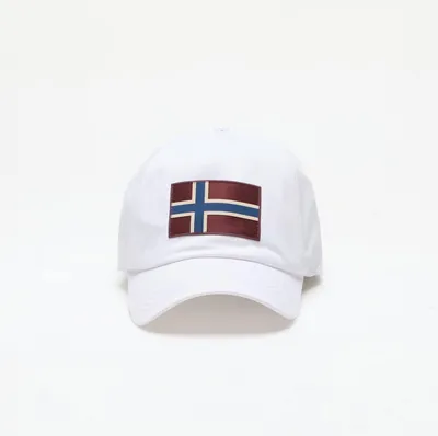 Immagine prodotto di NAPAPIJRI - Cappellino uomo Falis  - Misura One size