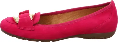 Immagine prodotto di Ballerina da donna Gabor in rosa, taglia 5