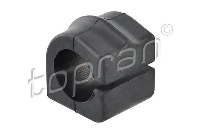 Produktbild von 1X Topran Stabilisatorlager Gummilager Lagerung Vorne Links | Rechts 108 121