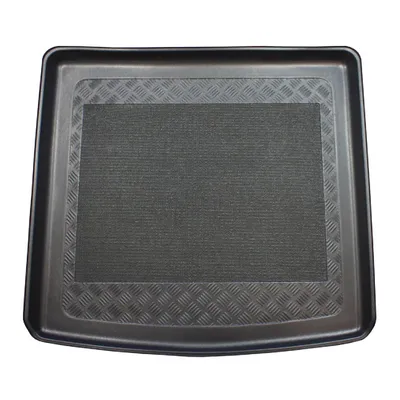 Produktbild von Z538544 Kofferraumwanne passend für Skoda Fabia III (NJ) Combi 01.2015-08.2021; upper boot (with variable boot floor) Kombi