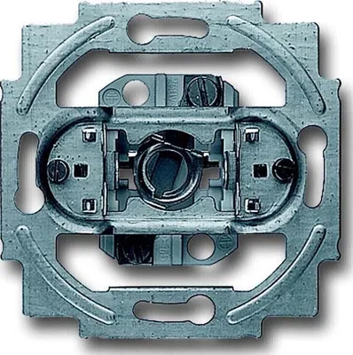 Produktbild von BUSCH JAEGER 2661 U - Metallisch - Zubehör Kabel