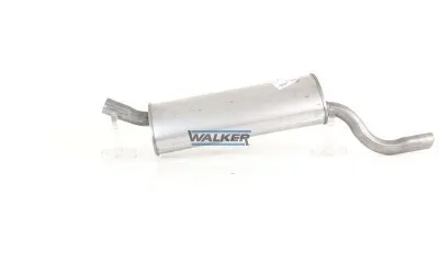Produktbild von WALKER 19357 Endschalldämpfer für OPEL Corsa B Schrägheck (S93) Auspuff