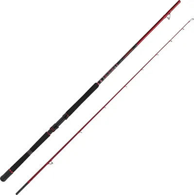 Zdjęcie produktu dla Penn Prut Squadron III Halibut 2,40m 30-50lb 2-díl