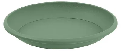 Image de Soucoupe Marina Vert 21cm
