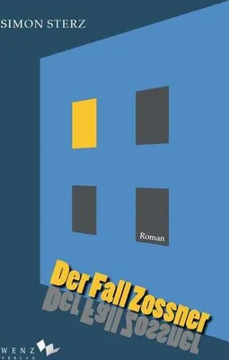 Produktbild von Der Fall Zossner