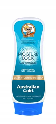 Obrázek produktu pro Australian Gold Moisture Lock 237 ml – balzám po opalování, 2 ks