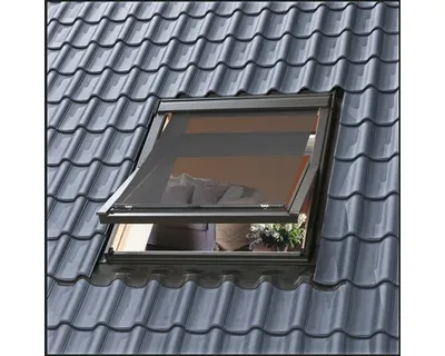 Obrázek produktu pro Markýza na střešní okno VELUX MHL PK00 5060