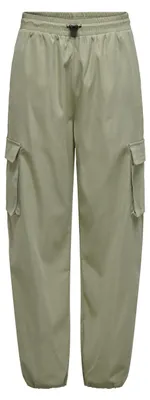 Obrázok produktu pre Pánske cargo nohavice Damen Onlcashi, model WVN Noos, farba Silver Sage, veľkosť XXS / 32L