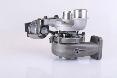 Produktbild von Turbolader NISSENS 93455 für VW CRAFTER 30-50 Kasten (2E)