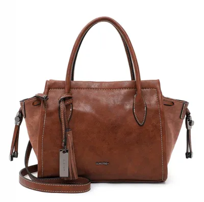 Immagine prodotto di SURI FREY borsa a tracolla Kally Shopper Cognac marrone