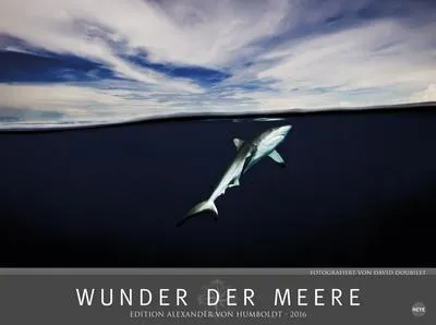 Produktbild von Wunder der Meere 2016