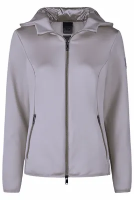 Produktbild von Pikeur Damenjacke, Jacke, Fleecejacke " PK_Selection " Größe - 36 Farbe - cloud lilac