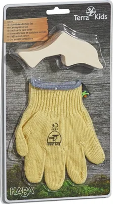 Image de Haba HABA - Set de gants de coupe Autres