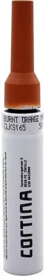 Produktbild von Cortina Lakstift Burnt Orange UBRW 65050 Matt
