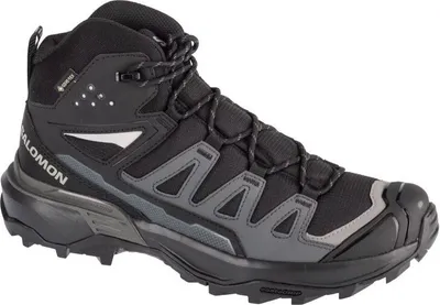 Produktbild von Salomon X Ultra 360 MID GTX M 474476 shoes Pullunder Salomon Größe: 46,