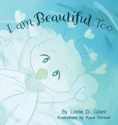 Produktbild von I am Beautiful Too