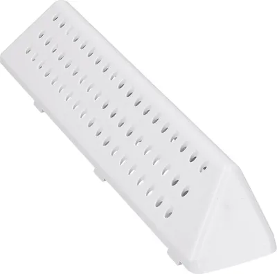 Produktbild von BLUPARTS - KOMPATIBEL 10105167 Trommelrippe passend für Candy 41001234 BLUPARTS in Waschmaschine