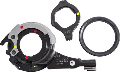 Produktbild von Shimano Schalteinheit Nabenschaltung Riemen Nexus CJ-8S20 8 Gang komplett