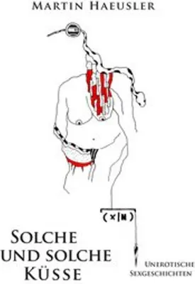 Obrázek produktu pro Solche und solche Küsse