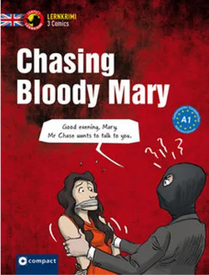 Obrázek produktu pro Chasing Bloody Mary