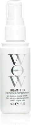 Image de Filtre de rêve avant shampoing (avant shampoing) 50 ml