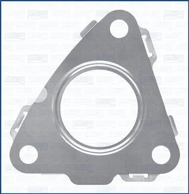 Produktbild von AJUSA 01480200 Auspuffdichtung Auspuffdichtung für LAND ROVER Range Rover Sport (L494)