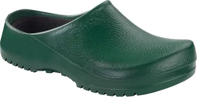 Produktbild von Birkenstock Super-Birki Grün Polyurethan(Polyurethan) Größe: 37 Normal