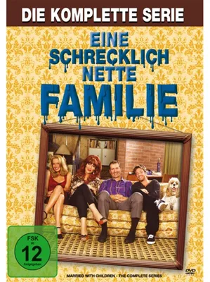 Obrázok produktu pre Eine schrecklich nette Familie