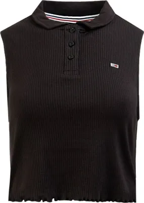 Obrázek produktu pro Tommy Hilfiger Trička DW0DW12532BDS, Velikost: 158