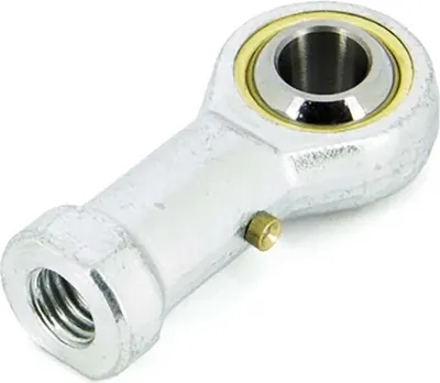 Produktbild von Vetus Zylinderstangenende Silber  Silber One Size