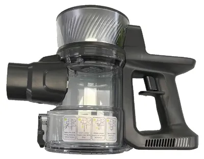 Handstaubsauger KCV01, 1,2 l, 31 V, kabellos, 3 Stufen, Teppichreinigung