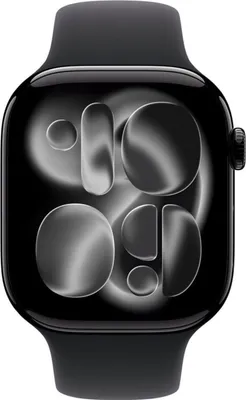 Immagine prodotto di Apple Watch Series 11 , OLED, Touchscreen, 64 GB, Wi-Fi, GPS, 36,9 g