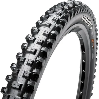 Produktbild von Maxxis Shorty, 27.5", Straße, Tubeless-Ready-Reifen, Klappbarer Wulst, Berg, Schwarz