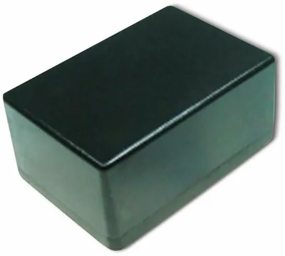Produktbild von Kemo G027N Kunststoff Plastik Gehäuse ca. 72 x 50 x 35 mm