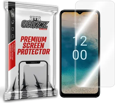 Produktbild von GrizzGlass Hybridglas HybridGlass für Nokia G22