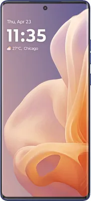 Produktbild von Motorola moto g85 5G, 16,9 cm (6.67"), 12 GB, 256 GB, 50 MP, Android 14, Blau