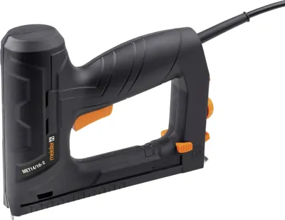 Produktbild von Meister Elektrotacker MET14/16-2 800 W für Klammern 6-14 mm