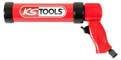 Immagine prodotto di Pistola pneumatica per silicone 310 ml KSTOOLS - 515.3910