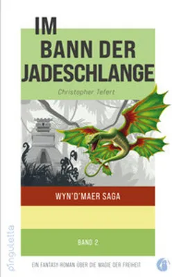 Immagine prodotto di Im Bann der Jadeschlange