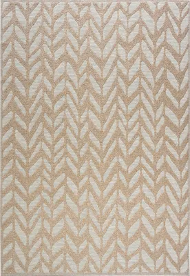 Produktbild von Best Forest Teppich 100 % recyceltes Polyester