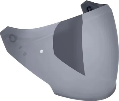 Image de CGM 136 RNA Casque avec visière réfléchissante