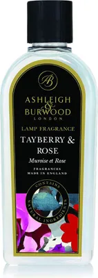 Obrázek produktu pro Burwood & Yuzu & Kokosová voda l Parfémový olej