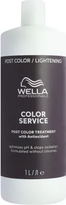 Zdjęcie produktu dla Wella Invigo Color Service Post Color Treatment Kuracja po koloryzacji, 1000ml