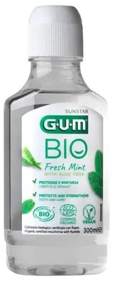 Immagine prodotto di Gum Bio Collutorio 300 Ml