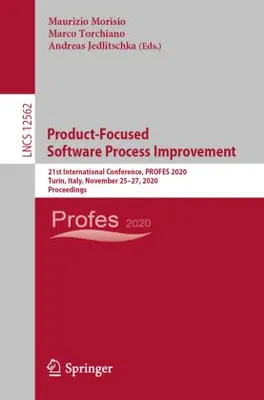 Produktbild von Produktorientierte Software-Prozessverbesserung