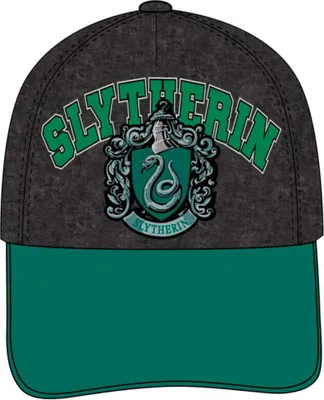 Zdjęcie produktu dla CERDÀ - Premium Kapelusz Slytherin Harry Potter, Oficjalny Produkt dla Fanów