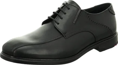 Produktbild von Lloyd Business Schnürschuhe KOALA Herren 31392D3237383537 Schwarz 40 EU