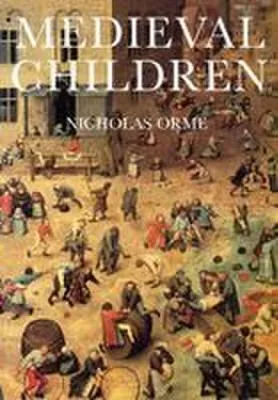Productafbeelding van Medieval Children