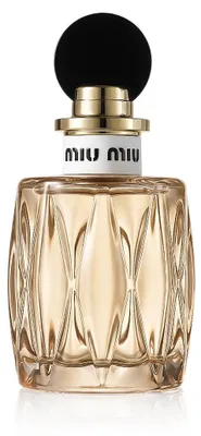 Immagine prodotto di Miu Miu Miutine, Donna, 100 ml, Profumo liquido, Fragola, Gardenia, Zucchero di canna, Patchouli, Vaniglia