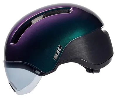 Zdjęcie produktu dla Kask Rowerowy HJC CALIDO PLUS CHAMELEON r.S